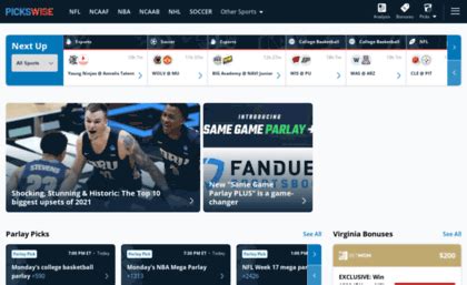 pickswise nba|best bets today pickwise.